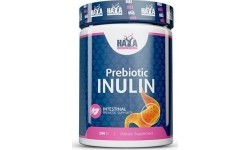 Haya Labs Prebiotyk INULINA 200 g