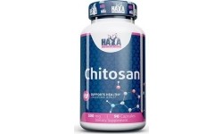 Haya Labs Chitozan 90 kaps.