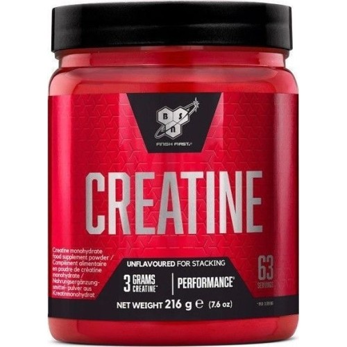 BSN Creatine 216 g.