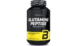 Biotech Glutamine Peptide 180 kaps.