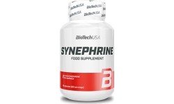 BioTech Synephrine (synefryna) 60 kaps.