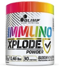 Olimp Immuno Xplode powder, 210g