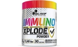 Olimp Immuno Xplode powder, 210g