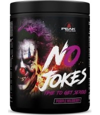 Peak No Jokes, 600 g