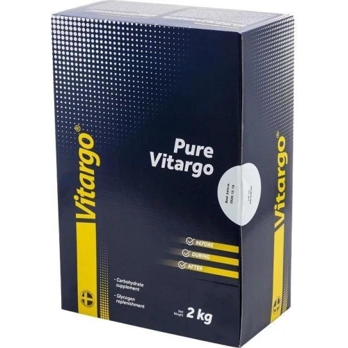 Vitargo Pure 2000 g.