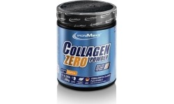 IronMaxx Collagen Zero powder, 250 g