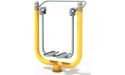 Zewnętrzny orbitrek Air Walker R04