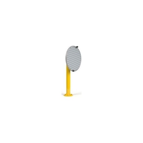 Kółko do ćwiczeń Single Wheel Trainer R19A