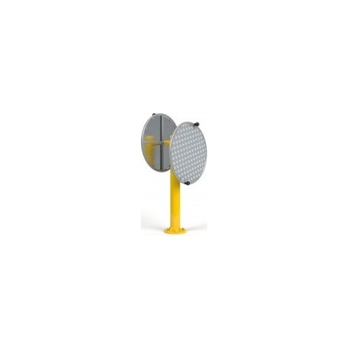 Trenażer Stere Wheels R19B