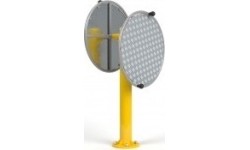 Trenażer Stere Wheels R19B
