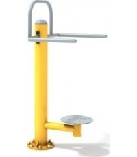Trener Twister pojedynczy R08A