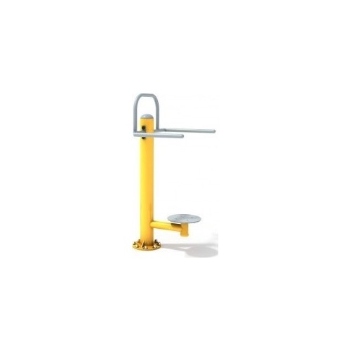Trener Twister pojedynczy R08A