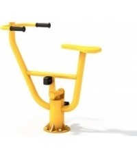 Trenażer rowerowy R25