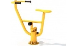 Trenażer rowerowy R25