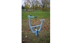 Trenażer rowerowy R25