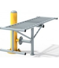 Trener równowagi Wab Board D10+SLN1