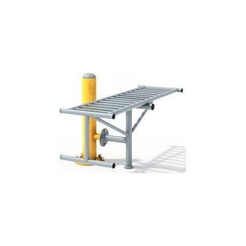 Trener równowagi Wab Board D10+SLN1