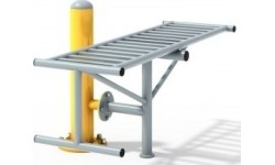 Trener równowagi Wab Board D10+SLN1