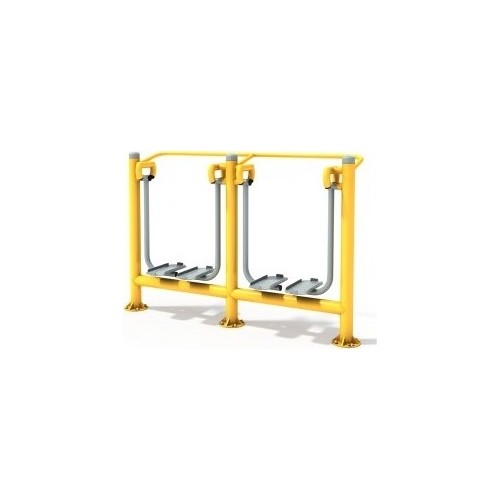 Podwójny trenażer Air Walker M20