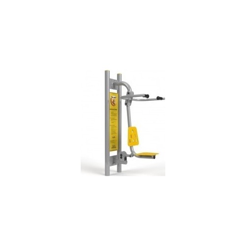 Trenażer zewnętrzny Pull Chair D02