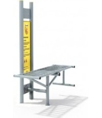 Trenażer Wab Board D10