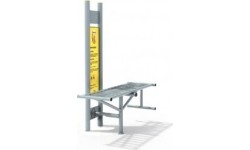 Trenażer Wab Board D10