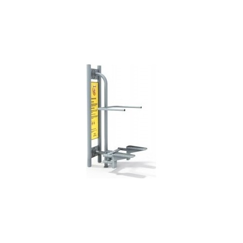 Stepper treningowy D21