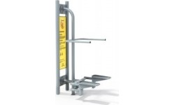 Stepper treningowy D21