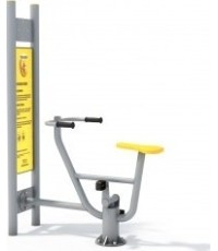 Trenażer rowerowy D25