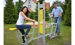 Trenażer rowerowy D25