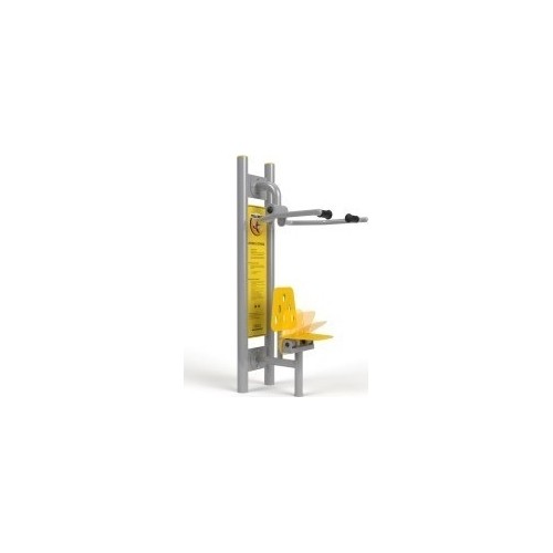 Trenażer dla osób niepełnosprawnych Pull Chair D02R+SIEI