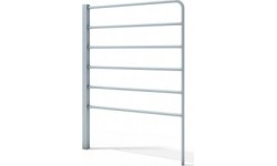 Drabinka treningowa SW01B