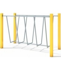 Trenażer mostka SW10
