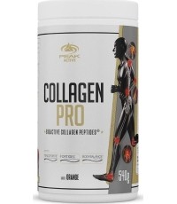 Peak Collagen Pro, 540 g