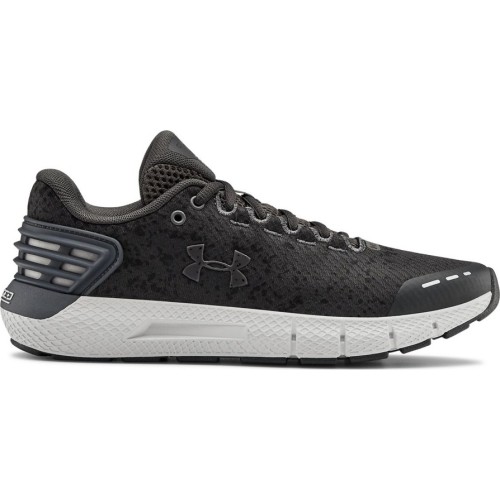 Damskie buty treningowe Under Armour W Charged Rogue Storm - Czarny