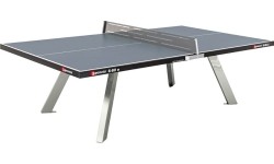 Stół do tenisa stołowego Sponeta Outdoor S 6-80e / S 6-86e / S 6-87e