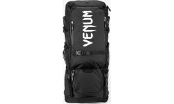 Venum Challenger Xtrem Evo - Black/White.