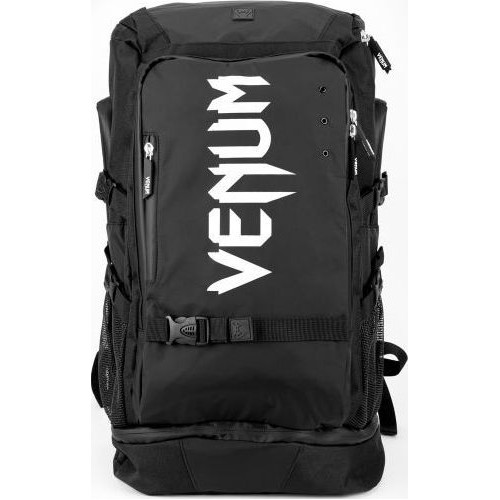 Venum Challenger Xtrem Evo - Black/White.