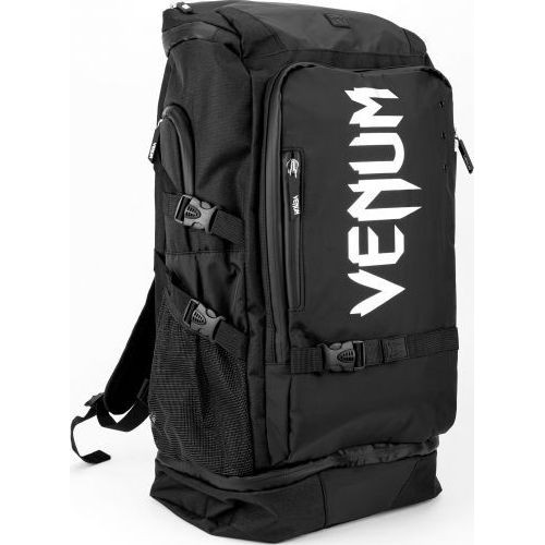 Venum Challenger Xtrem Evo - Black/White.