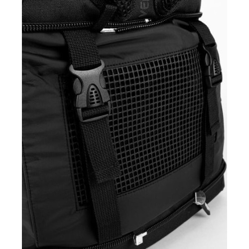 Venum Challenger Xtrem Evo - Black/White.