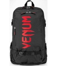 Venum Challenger Pro Evo - Black/Red