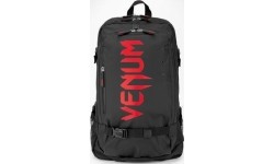 Venum Challenger Pro Evo - Black/Red