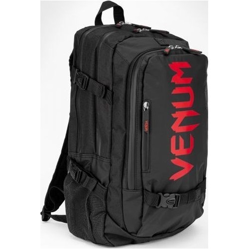 Venum Challenger Pro Evo - Black/Red