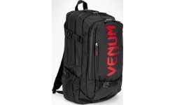 Venum Challenger Pro Evo - Black/Red