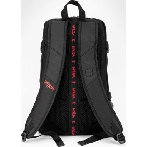 Venum Challenger Pro Evo - Black/Red