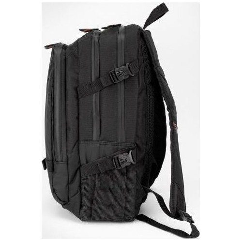 Venum Challenger Pro Evo - Black/Red