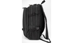 Venum Challenger Pro Evo - Black/Red