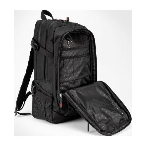 Venum Challenger Pro Evo - Black/Red