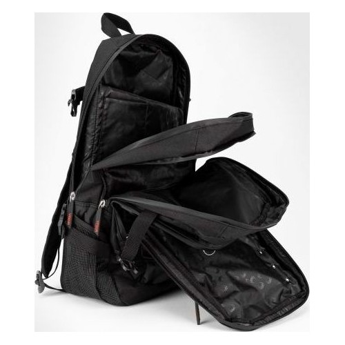 Venum Challenger Pro Evo - Black/Red