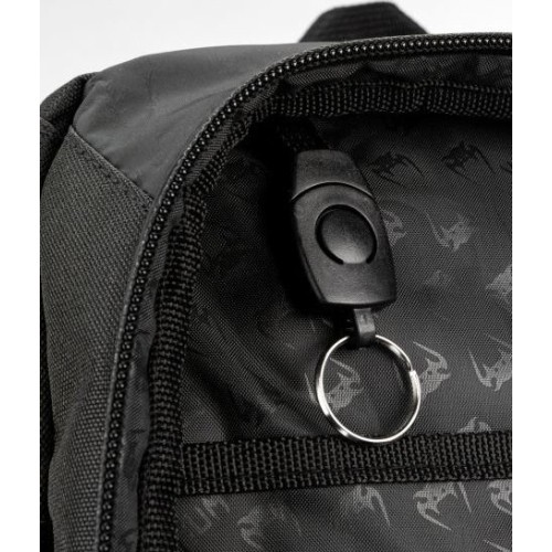 Venum Challenger Pro Evo - Black/Red